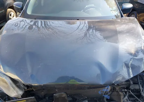 2016 Nissan Rogue S из США, поврежденный, VIN 5N1AT2MV1GC877436